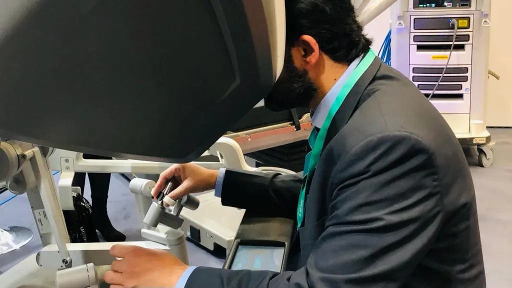 Dr. Khalid Munir Bhatti