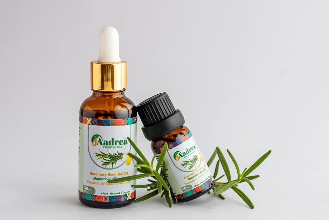 Herbal Products