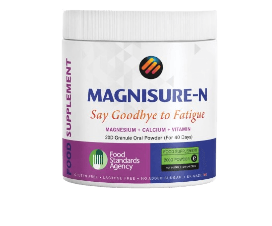 Magnisure-N