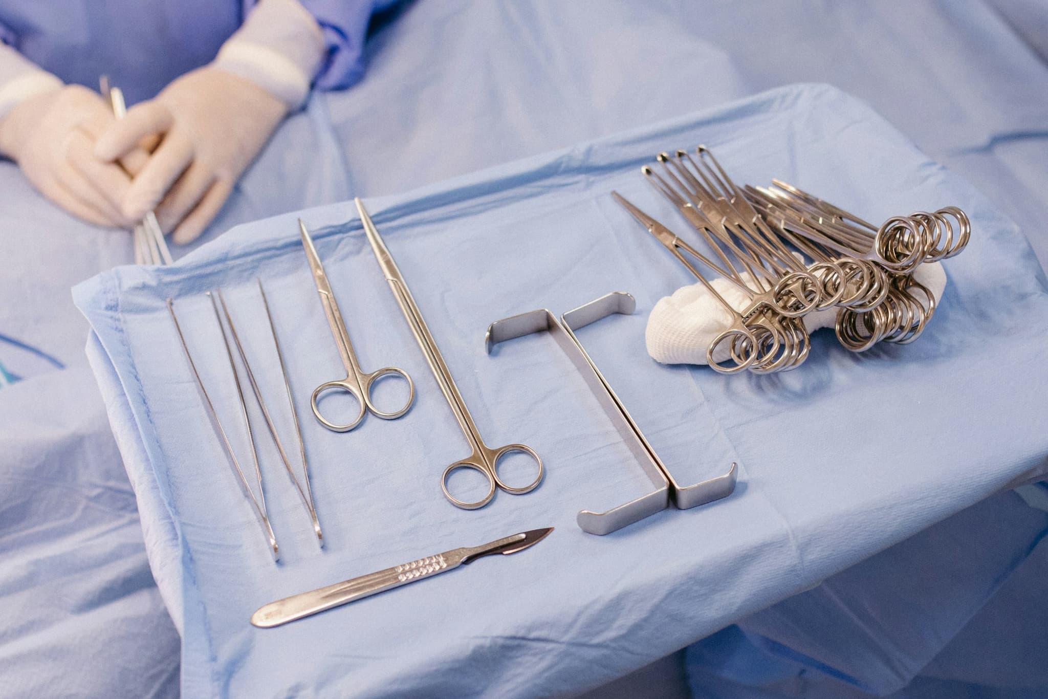 Surgical Tools
